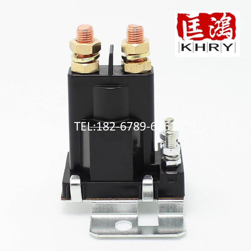 500A̵ֱKH280Ԥȼ̵ ܵԴ12V24V𶯼̵