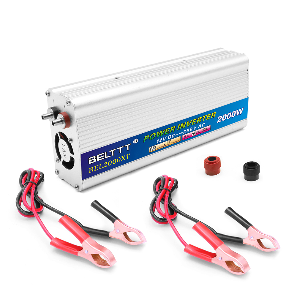 ֱתͷֱ12V24V48V60Vת220V2000W
