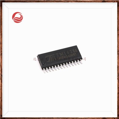 TM1628A ԭװTM΢ ƬSOP28 ȫDVD/LEDʾICоƬ