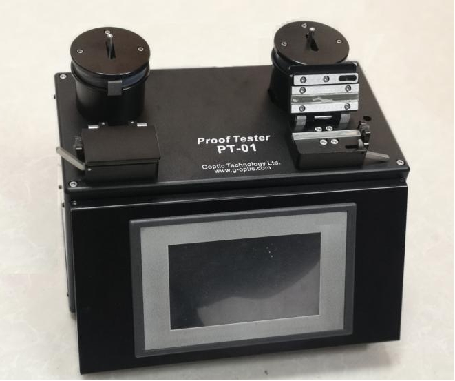 PT-01FIBER PROOFTESTER