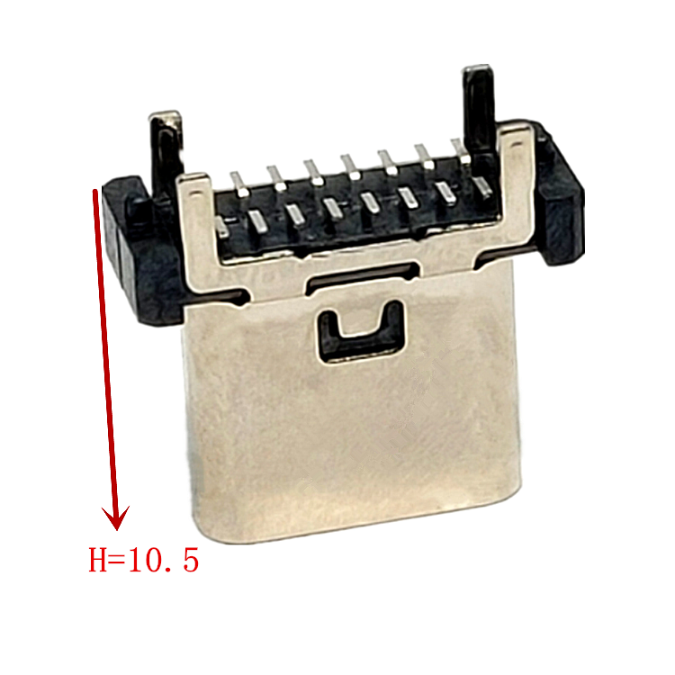 TYPE-C 16PĸH10.5¿