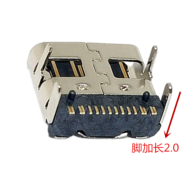 TYPE-C 16PĸǰL7.35ų2.0