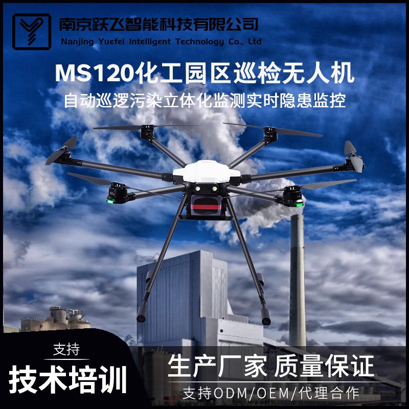 MS120ҵ˻ԶѲ߻԰Ⱦ廯ʵʱ