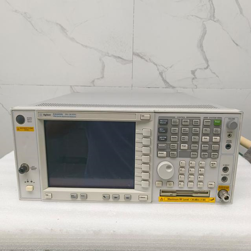 keysight e4440a psa ϵƵ׷